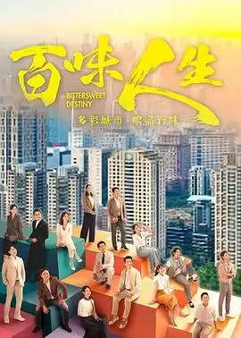 雾港迷局 剧集海报